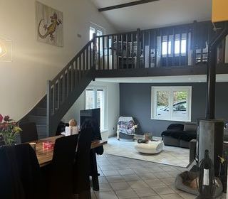  Maison � vendre 5 pi�ces 200 m�