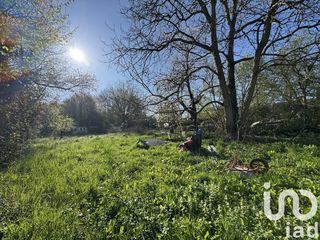  Terrain � vendre 1167 m�