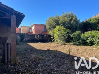  Terrain � vendre 594 m�