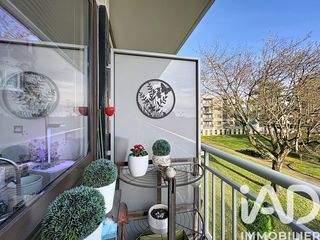  Appartement � vendre 4 pi�ces 76 m�