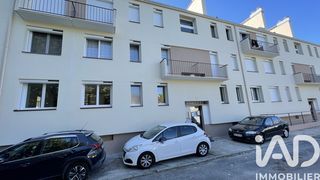  Appartement � vendre 3 pi�ces 50 m�