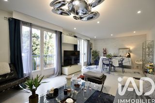  Appartement � vendre 3 pi�ces 86 m�