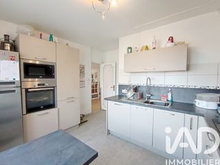  Maison � vendre 6 pi�ces 126 m�