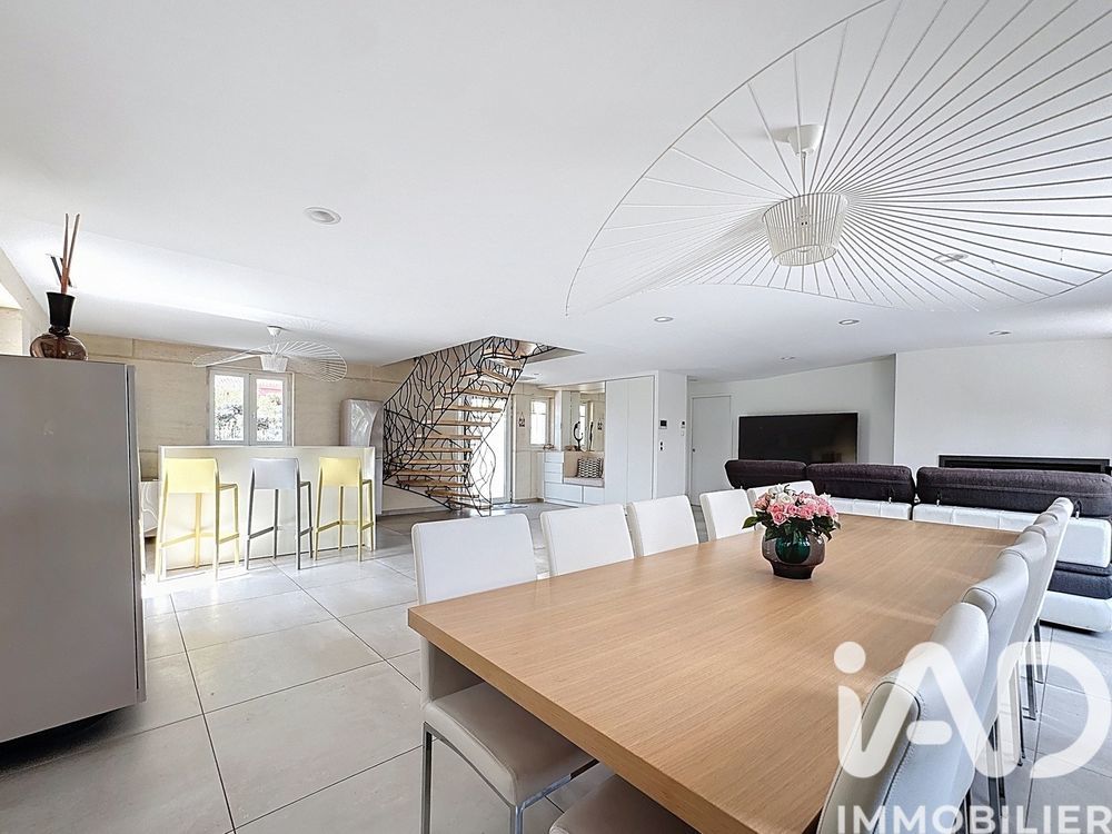 � vendre  Maison Caux (34720)