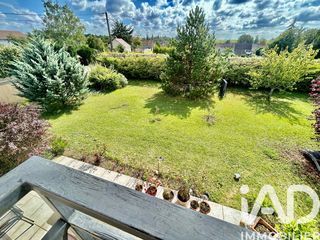  Maison � vendre 5 pi�ces 205 m�