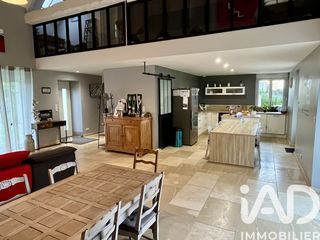  Maison � vendre 6 pi�ces 141 m�