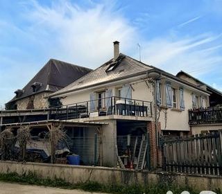  Maison � vendre 5 pi�ces 121 m�