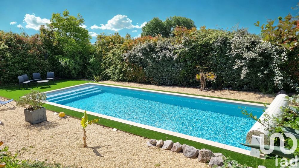 � vendre  Villa L'Isle-Jourdain (32600)