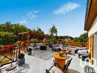  Maison � vendre 8 pi�ces 127 m�