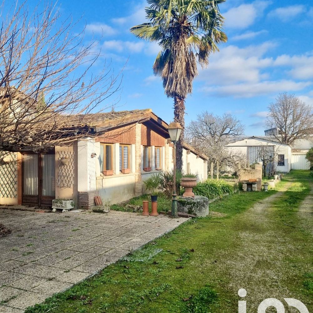 � vendre  Maison Beauzelle (31700)