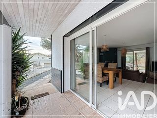  Maison � vendre 4 pi�ces 110 m�