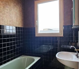  Appartement � vendre 3 pi�ces 62 m�