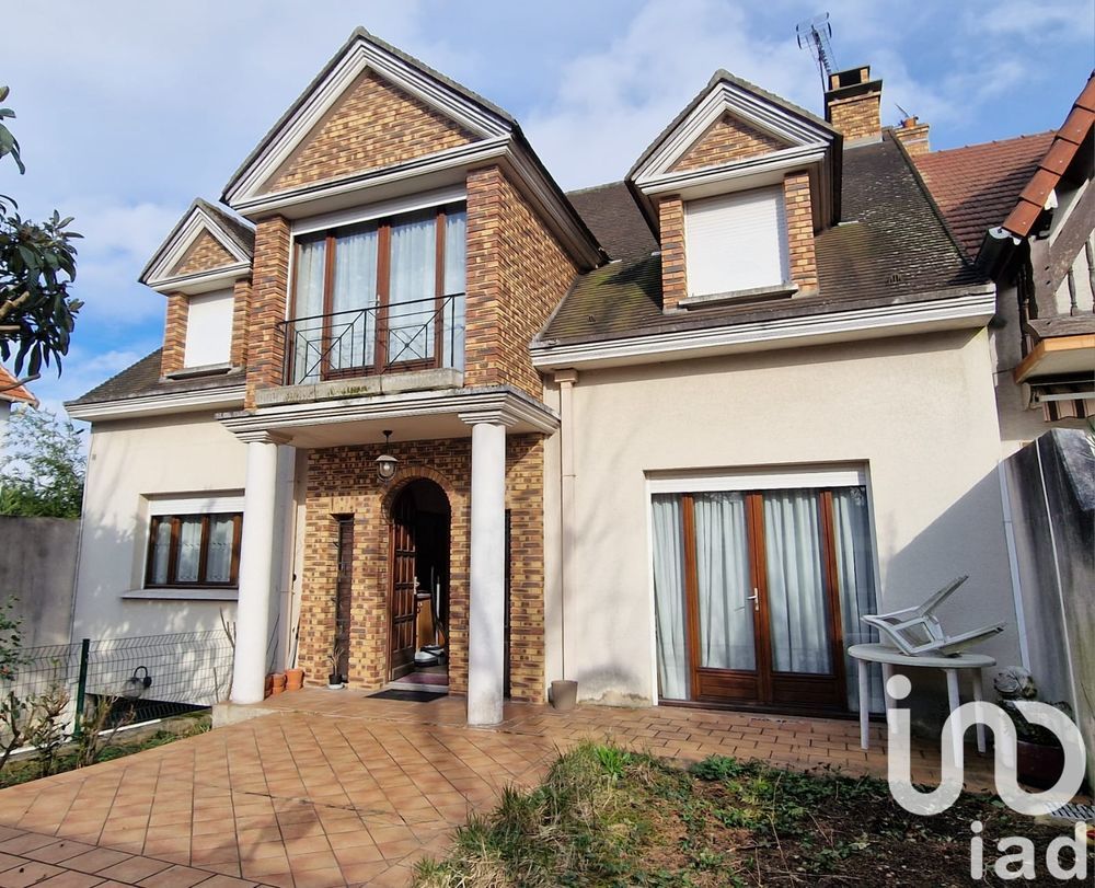 � vendre  Maison Cr�teil (94000)