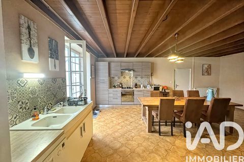   Vente Maison/villa 5 pi�ces Maison - 5 pi�ce(s) - 101 m�