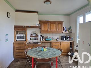  Maison � vendre 4 pi�ces 96 m�