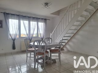  Appartement � vendre 4 pi�ces 61 m�