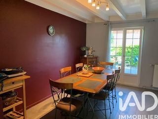  Maison � vendre 7 pi�ces 160 m�