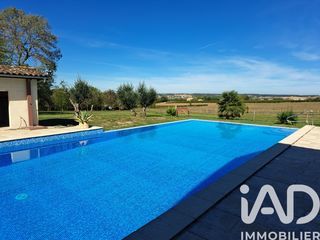  Maison � vendre 7 pi�ces 289 m�