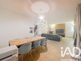  Maison � vendre 6 pi�ces 145 m�