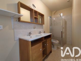  Appartement � vendre 5 pi�ces 93 m�