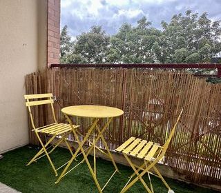  Appartement � vendre 2 pi�ces 45 m�