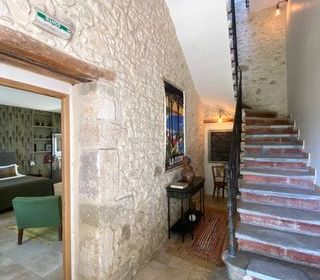  Maison � vendre 15 + pi�ces 855 m�