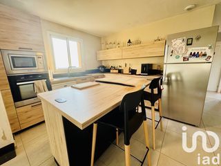  Maison � vendre 4 pi�ces 92 m�