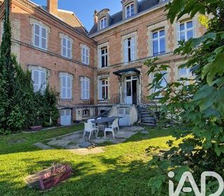  Maison � vendre 14 pi�ces 440 m�