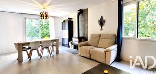  Maison � vendre 9 pi�ces 137 m�