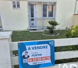  Appartement � vendre 2 pi�ces 42 m�