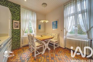  Maison � vendre 12 pi�ces 464 m�