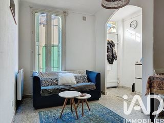  Appartement � vendre 2 pi�ces 31 m�