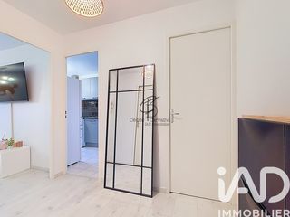  Appartement � vendre 4 pi�ces 84 m�