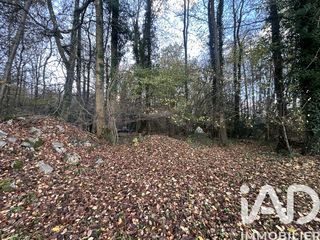  Terrain � vendre 4058 m�