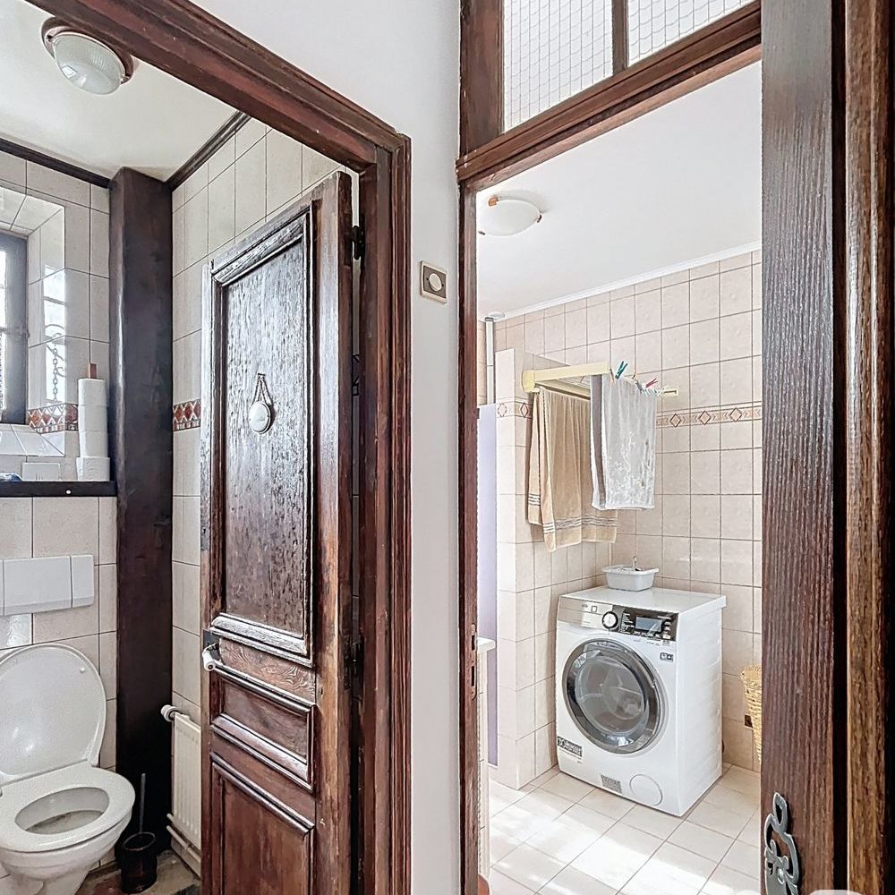 � vendre  Maison Chailly-en-Bi�re (77930)