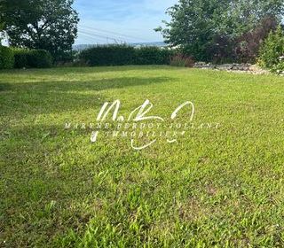  Terrain � vendre 1776 m�