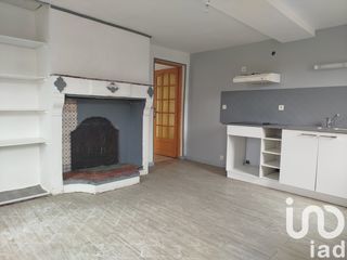  Maison � vendre 5 pi�ces 110 m�