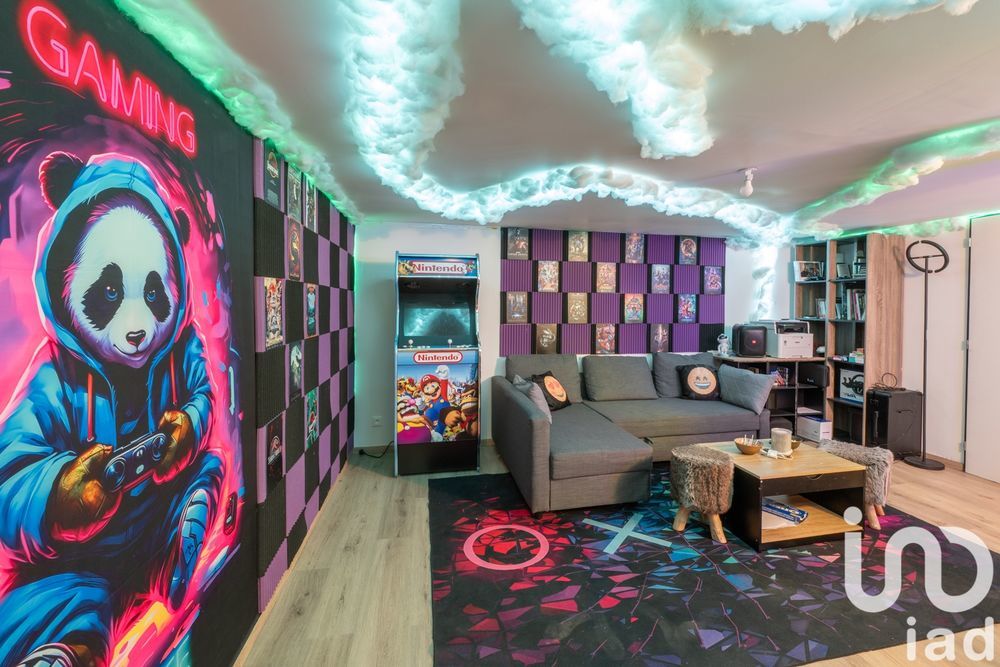 � vendre  Maison Huez (38750)