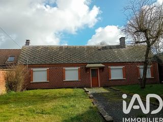  Maison � vendre 3 pi�ces 84 m�