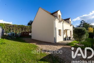  Maison � vendre 6 pi�ces 117 m�