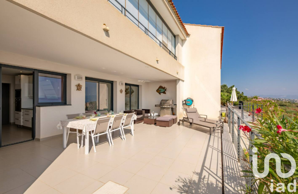 � vendre  Appartement Les Issambres (83380)