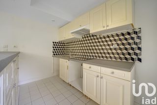  Appartement � vendre 1 pi�ce 28 m�