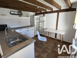  Maison � louer 3 pi�ces 58 m�