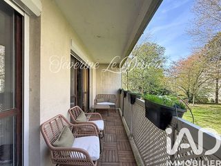  Appartement � vendre 5 pi�ces 94 m�