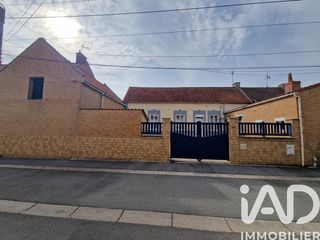  Maison � vendre 3 pi�ces 75 m�