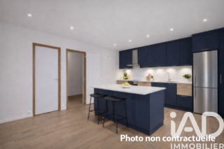  Maison � vendre 4 pi�ces 112 m�