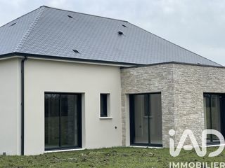  Maison � vendre 7 pi�ces 136 m�