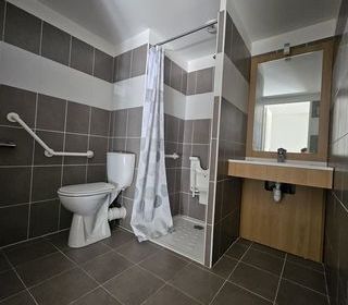  Appartement � vendre 1 pi�ce 29 m�