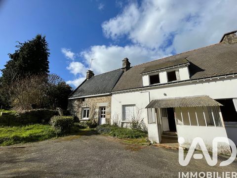   Vente Maison de campagne 6 pi�ces Maison - 6 pi�ce(s) - 90 m�