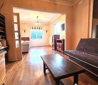  Maison � vendre 3 pi�ces 130 m�